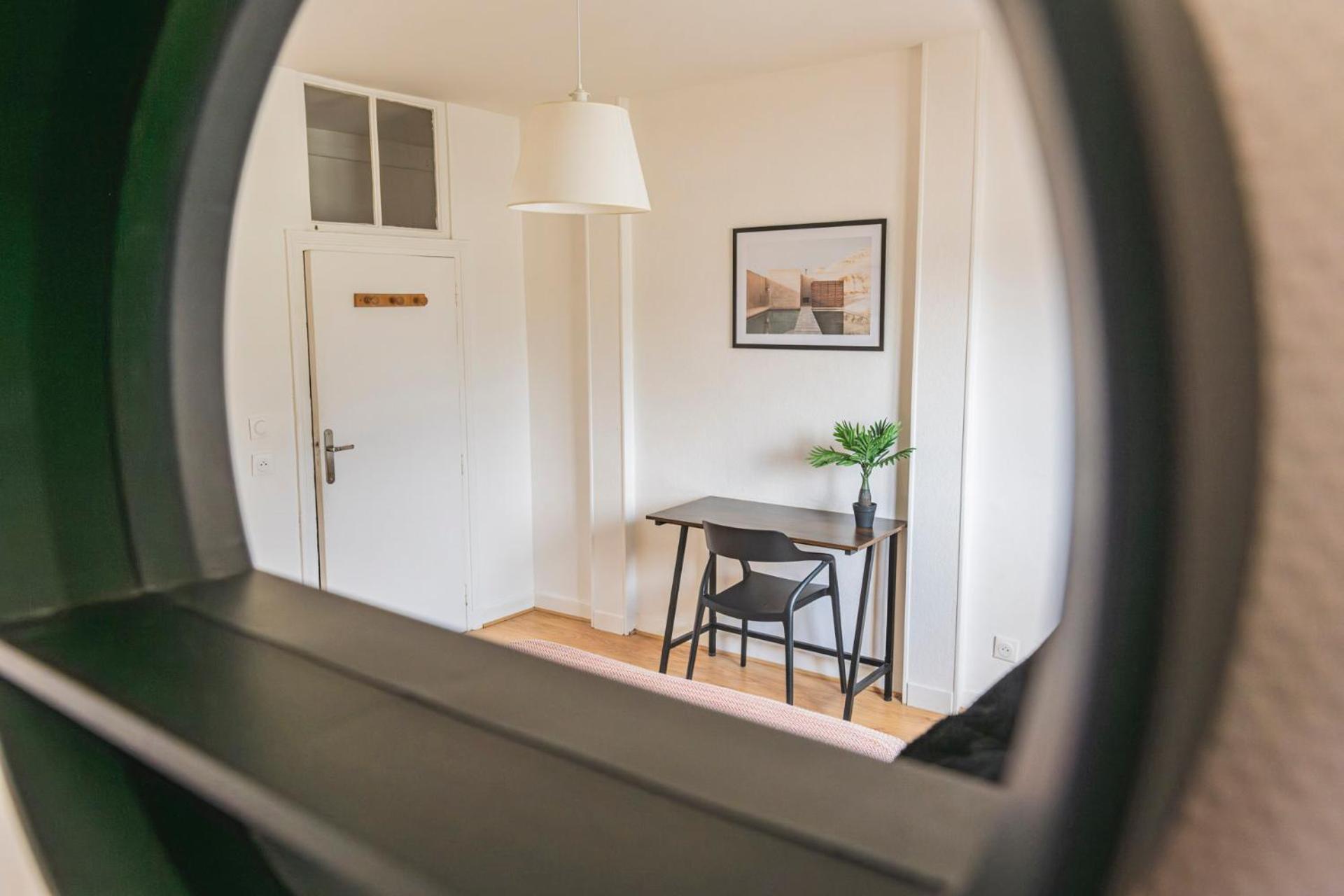Le Jaures - Moderne 2 - Hyper Centre Appartement