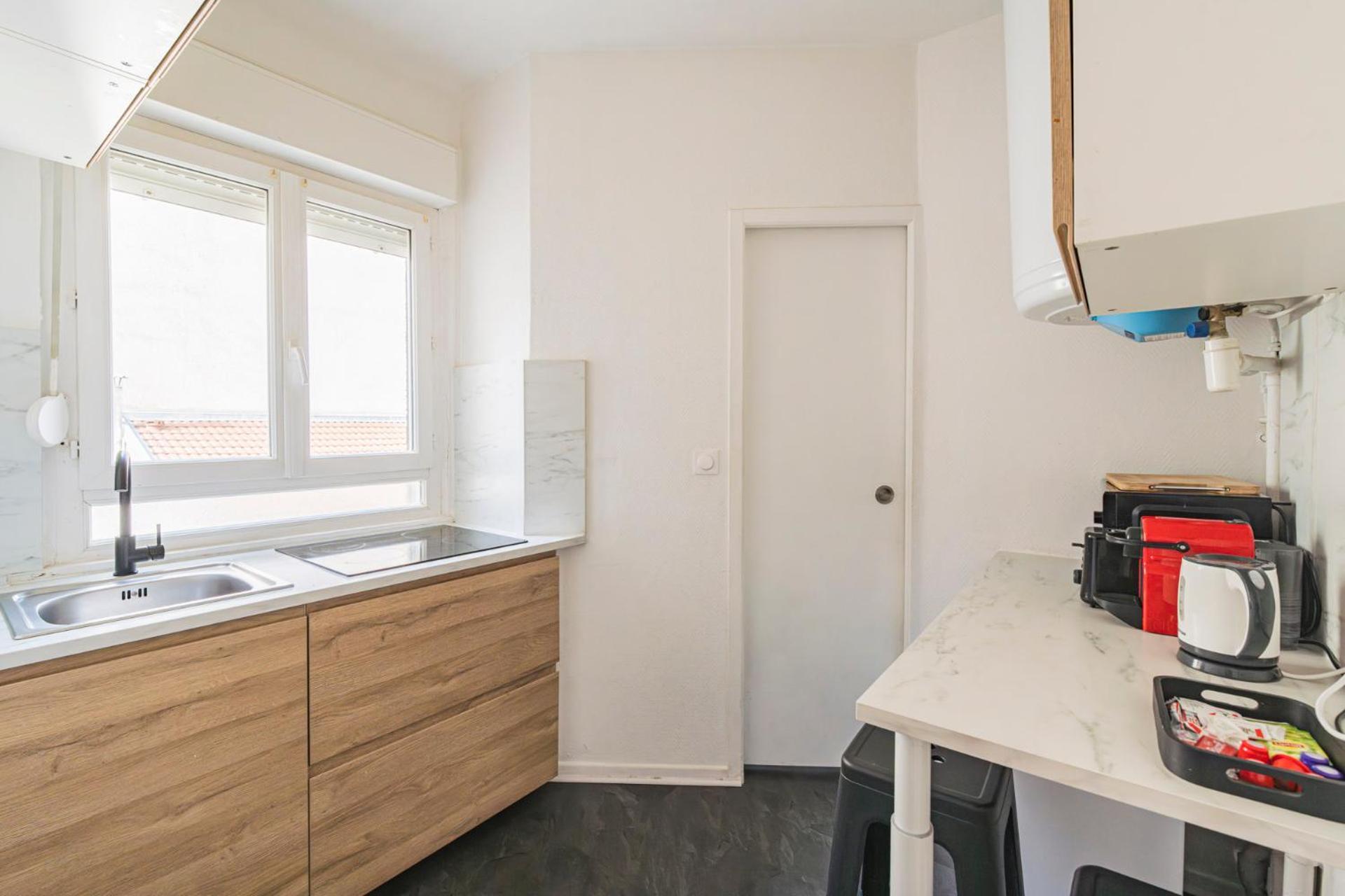 Appartement Le Jaures - Moderne 2 - Hyper Centre