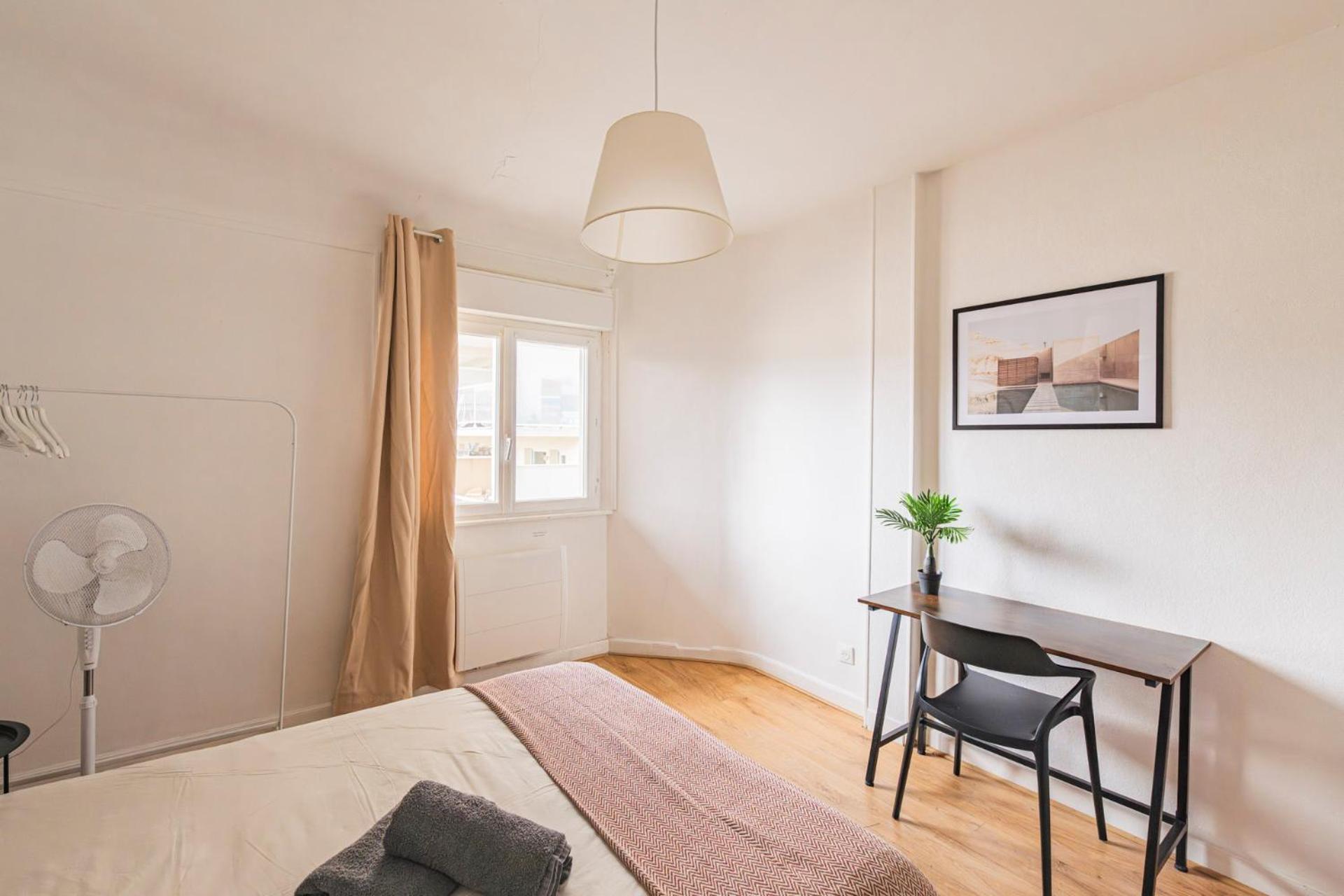 Appartement Le Jaures - Moderne 2 - Hyper Centre